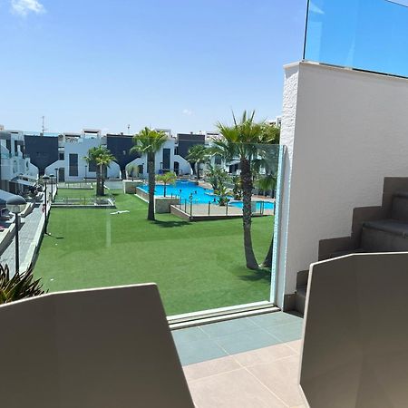 Apartamento Casa Punta Prima III Dehesa de Campoamor  Exterior foto