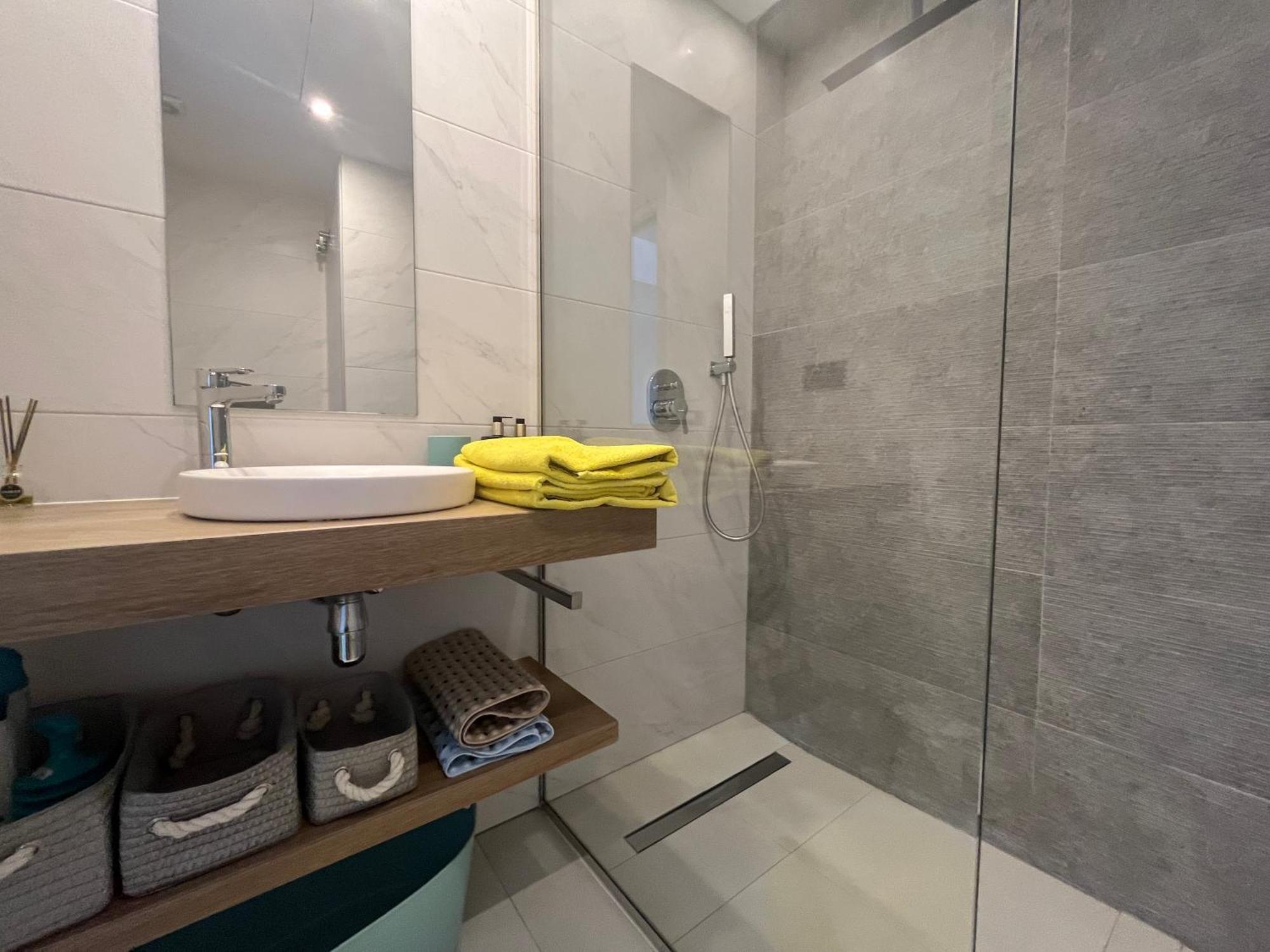 Apartamento Casa Punta Prima III Dehesa de Campoamor  Exterior foto