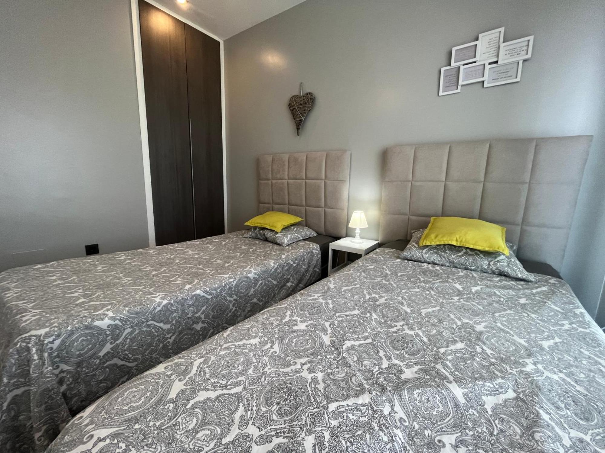 Apartamento Casa Punta Prima III Dehesa de Campoamor  Exterior foto