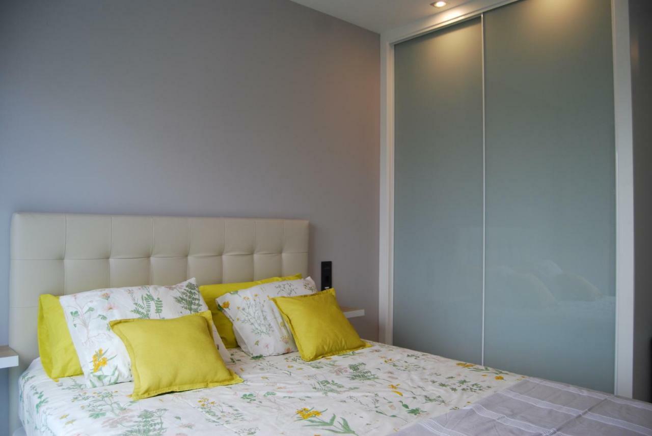 Apartamento Casa Punta Prima III Dehesa de Campoamor  Exterior foto