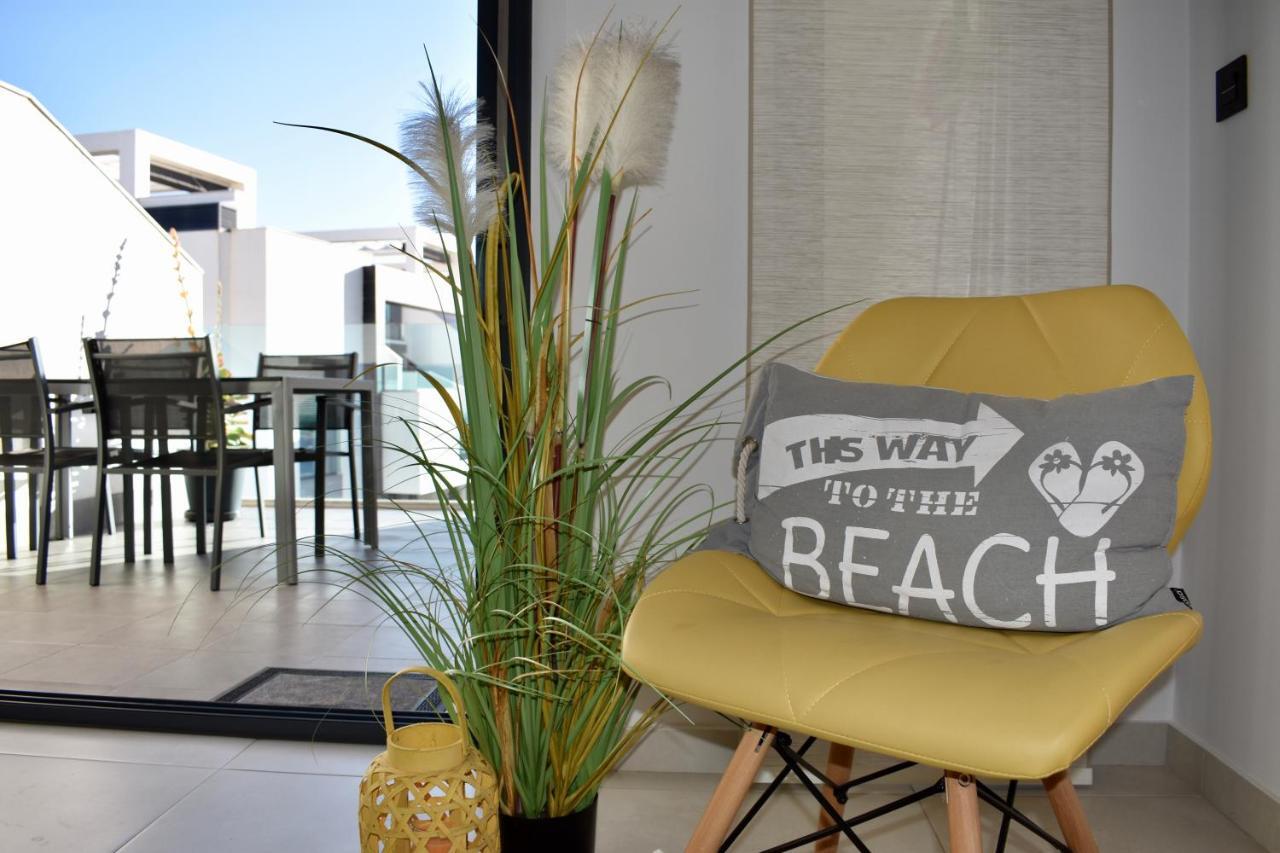 Apartamento Casa Punta Prima III Dehesa de Campoamor  Exterior foto