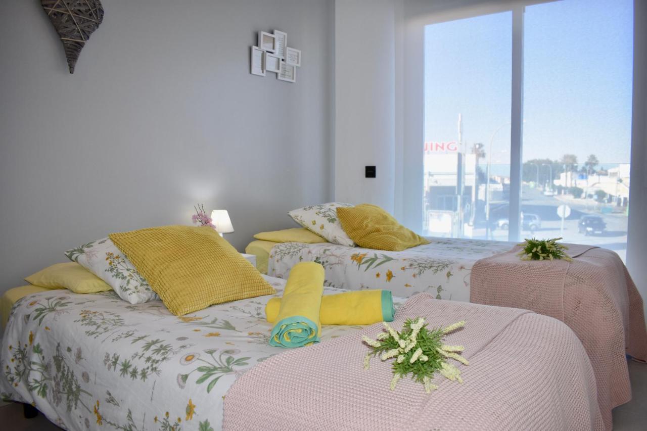 Apartamento Casa Punta Prima III Dehesa de Campoamor  Exterior foto